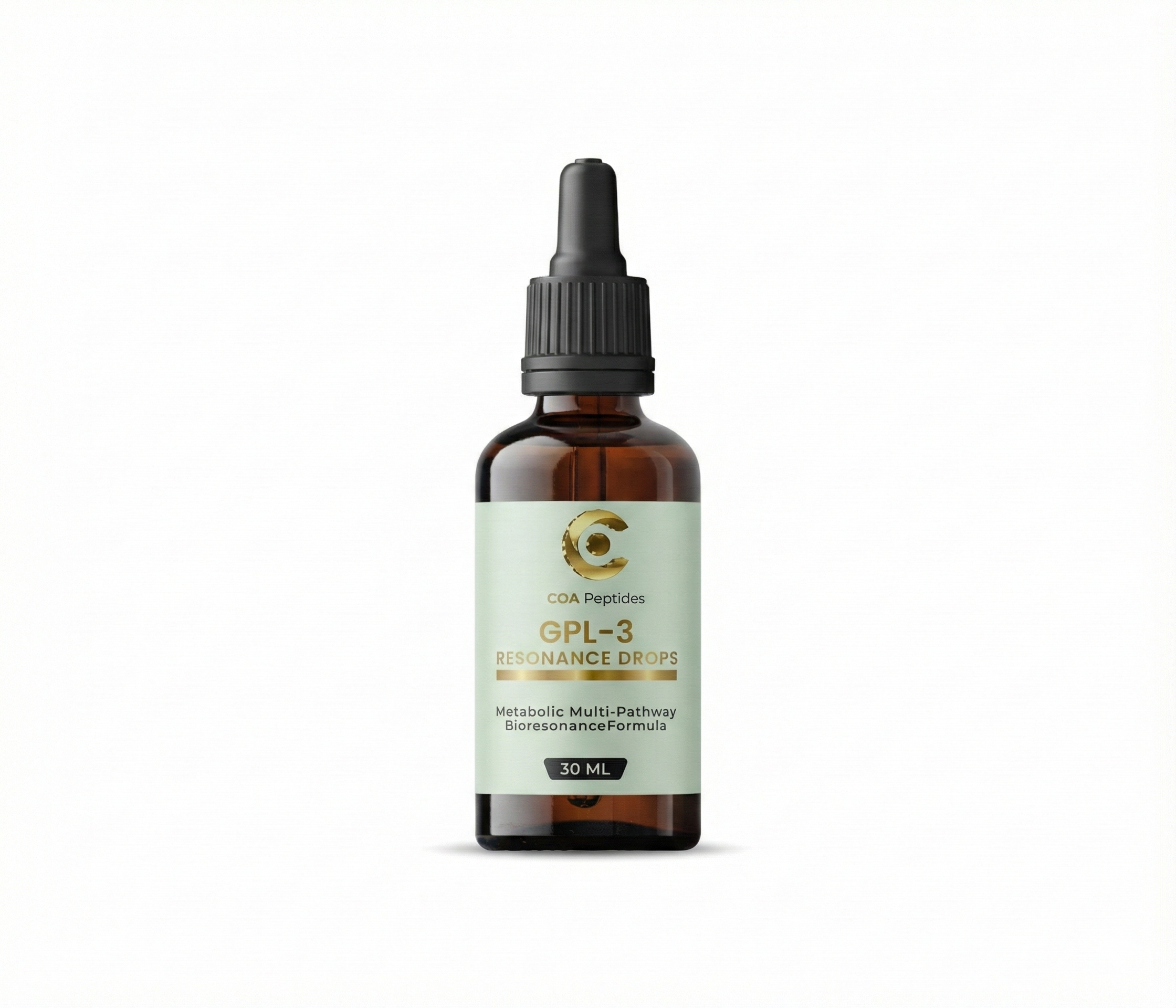 Bio Resonance Peptide Drops