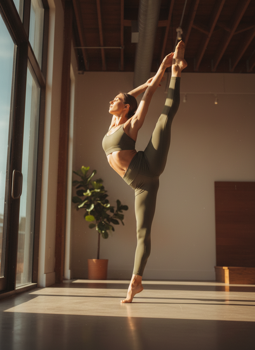 Feel the Difference Over Time