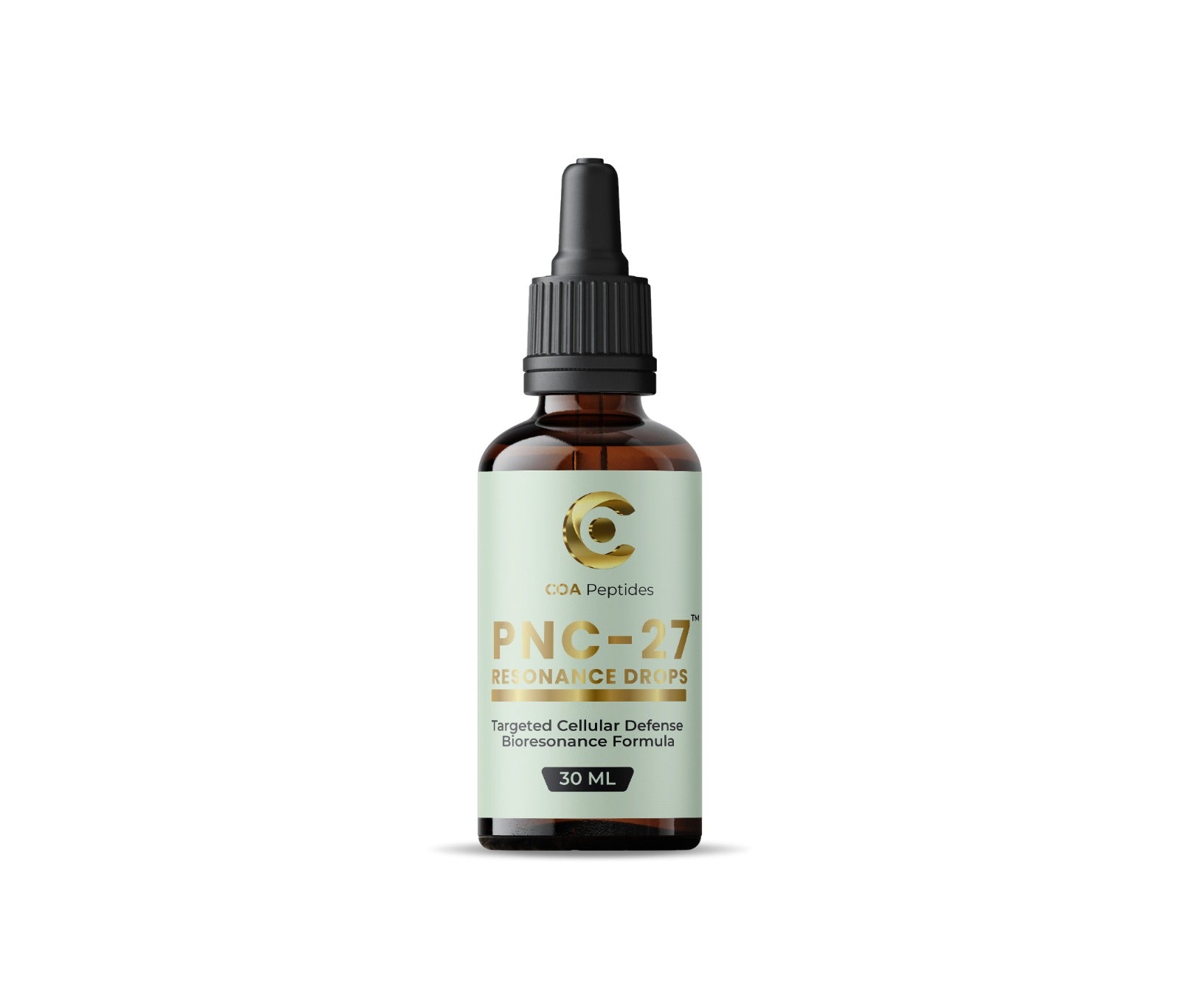 PNC-27 Resonance Drops™ 30mL